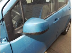 Recambio de retrovisor izquierdo para opel agila b referencia OEM IAM   
