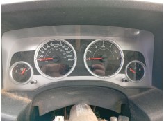 Recambio de cuadro instrumentos para jeep patriot 2.0 crd cat referencia OEM IAM 05107018AF   2