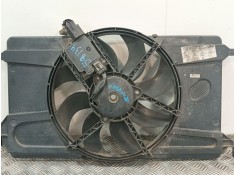 Recambio de electroventilador para ford focus berlina (cap) referencia OEM IAM 3M518C607EC 940002904  2