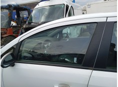 Recambio de luna delantera izquierda para opel corsa d (s07) 1.4 (l08, l68) referencia OEM IAM 13188459  