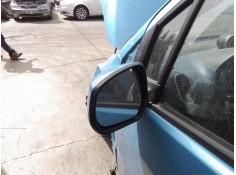 Recambio de retrovisor izquierdo para opel agila b referencia OEM IAM    2