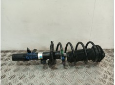 Recambio de amortiguador delantero izquierdo para ford transit connect v408 furgoneta/monovolumen 1.5 tdci referencia OEM IAM 22