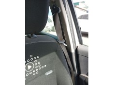 Recambio de cinturon seguridad delantero izquierdo para renault clio iii (br0/1, cr0/1) 1.5 dci referencia OEM IAM 8200683928  