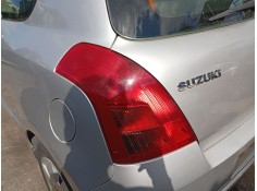 Recambio de piloto trasero izquierdo para suzuki swift iii (mz, ez) 1.3 ddis (rs 413d) referencia OEM IAM 3567062J00000  