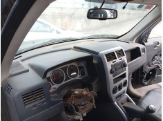 Recambio de salpicadero para jeep patriot 2.0 crd cat referencia OEM IAM   