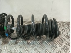 Recambio de amortiguador delantero izquierdo para ford transit connect v408 furgoneta/monovolumen 1.5 tdci referencia OEM IAM 22 2