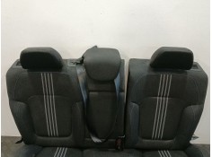 Recambio de asientos traseros para renault megane iv hatchback (b9a/m/n_) 1.6 dci 130 (b9a4) referencia OEM IAM 896073645R 88305 2