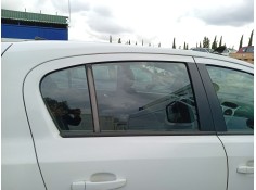 Recambio de luna trasera derecha para opel corsa d (s07) 1.4 (l08, l68) referencia OEM IAM 13188527  