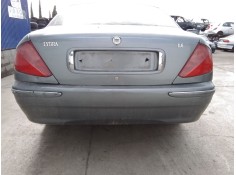 Recambio de paragolpes trasero para lancia lybra (839_) 1.6 16v (839axa1a) referencia OEM IAM   