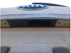 Recambio de maneta exterior porton para kia carens iv 1.7 crdi referencia OEM IAM 81260A4000  