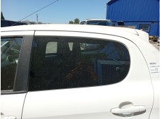 Recambio de luna trasera izquierda para citroën c1 (pm_, pn_) 1.0 referencia OEM IAM B000826880  