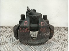 Recambio de pinza freno delantera derecha para ford transit connect v408 furgoneta/monovolumen 1.5 tdci referencia OEM IAM   