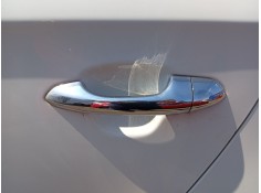 Recambio de maneta exterior trasera izquierda para kia carens iv 1.7 crdi referencia OEM IAM 82651A4010  