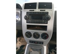 Recambio de mando climatizador para jeep patriot 2.0 crd cat referencia OEM IAM P55111874AB   2