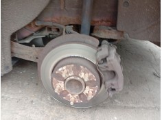 Recambio de pinza freno trasera izquierda para mazda 3 (bk) 1.6 (bk14) referencia OEM IAM BPYK2671XC  