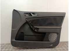 Recambio de guarnecido puerta delantera derecha para skoda yeti (5l) 1.2 tsi referencia OEM IAM 5L1867012 5L1867006A 