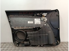Recambio de guarnecido puerta delantera derecha para skoda yeti (5l) 1.2 tsi referencia OEM IAM 5L1867012 5L1867006A  2