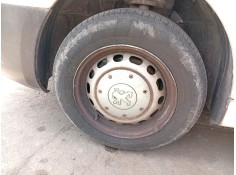 Recambio de mangueta delantera izquierda para peugeot partner furgoneta/monovolumen 1.6 hdi referencia OEM IAM 1606630980  