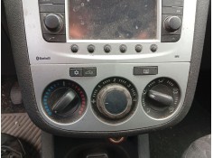 Recambio de mando climatizador para opel corsa d (s07) 1.4 (l08, l68) referencia OEM IAM 466119570  