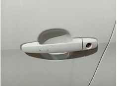 Recambio de maneta exterior delantera izquierda para citroën c1 (pm_, pn_) 1.0 referencia OEM IAM B000843580  