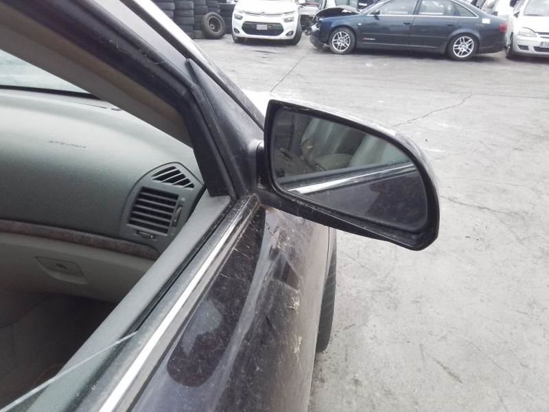 Recambio de retrovisor derecho para hyundai sonata (nf) referencia OEM IAM   