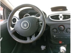 Recambio de columna direccion para renault clio iii (br0/1, cr0/1) 1.5 dci referencia OEM IAM 8200937939  