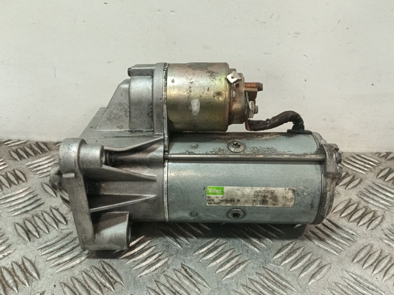 Recambio de motor arranque para volvo v40 station wagon (645) 1.9 di referencia OEM IAM 8200064465  