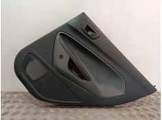 Recambio de guarnecido puerta trasera derecha para ford fiesta vi (cb1, ccn) 1.25 referencia OEM IAM FDR8A61A27406A  