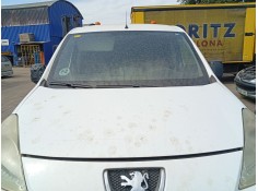 Recambio de motor limpia delantero para peugeot partner furgoneta/monovolumen 1.6 hdi referencia OEM IAM 6405LK  