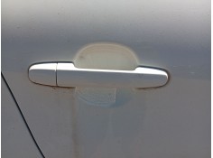 Recambio de maneta exterior trasera derecha para citroën c1 (pm_, pn_) 1.0 referencia OEM IAM B000843580  