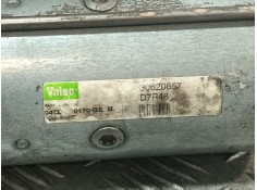 Recambio de motor arranque para volvo v40 station wagon (645) 1.9 di referencia OEM IAM 8200064465   2