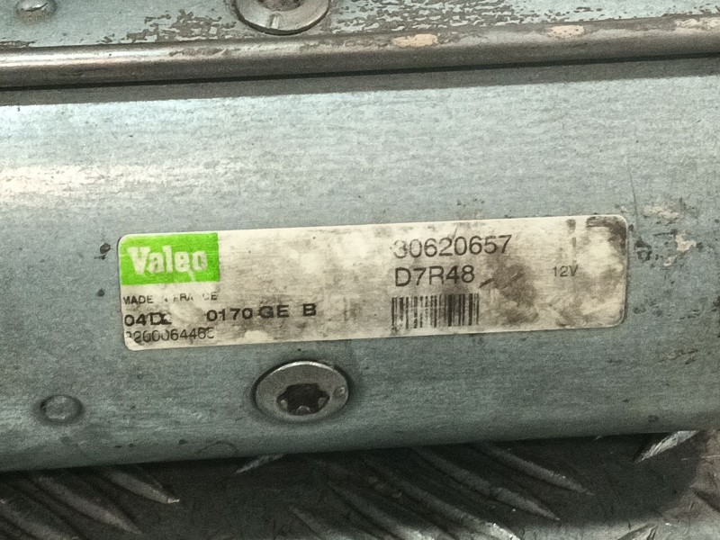 Recambio de motor arranque para volvo v40 station wagon (645) 1.9 di referencia OEM IAM 8200064465  