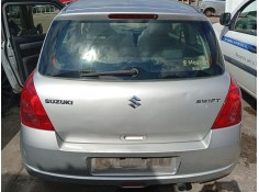 Recambio de porton trasero para suzuki swift iii (mz, ez) 1.3 ddis (rs 413d) referencia OEM IAM 6910063J23000  