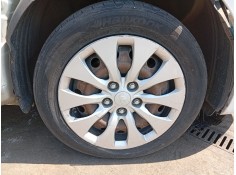 Recambio de mangueta delantera derecha para kia carens iv 1.7 crdi referencia OEM IAM 51716A4000  