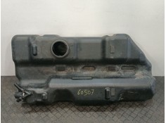 Recambio de deposito combustible para iveco daily vi furgoneta 35s18, 35c18, 40c18, 50c18, 60c18, 65c18, 70c18 referencia OEM IA