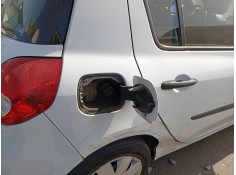 Recambio de deposito combustible para renault clio iii (br0/1, cr0/1) 1.5 dci referencia OEM IAM 7701210268  