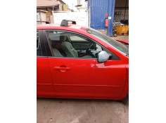 Recambio de puerta delantera derecha para mazda 3 (bk) 1.6 (bk14) referencia OEM IAM BPYK5802XJ  