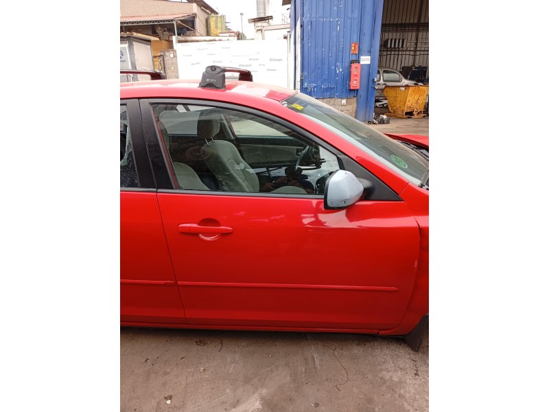 Recambio de puerta delantera derecha para mazda 3 (bk) 1.6 (bk14) referencia OEM IAM BPYK5802XJ  