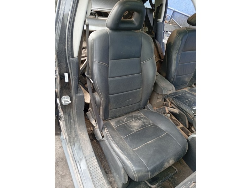 Recambio de asiento delantero derecho para jeep patriot 2.0 crd cat referencia OEM IAM   