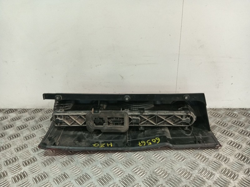 Recambio de piloto trasero izquierdo para volkswagen crafter 30-50 furgoneta (2e_) 2.0 tdi referencia OEM IAM M611549  