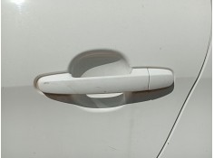 Recambio de maneta exterior trasera izquierda para citroën c1 (pm_, pn_) 1.0 referencia OEM IAM B000843580  