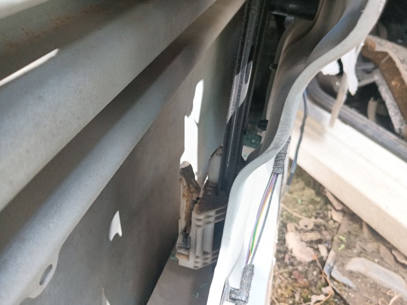 Recambio de elevalunas delantero izquierdo para fiat 500 (312_) 1.3 d multijet (312axe1a) referencia OEM IAM 0000051876268  