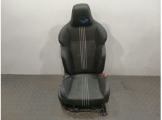 Recambio de asiento delantero derecho para renault megane iv hatchback (b9a/m/n_) 1.6 dci 130 (b9a4) referencia OEM IAM 87611009