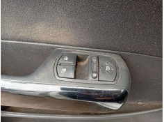 Recambio de mando elevalunas delantero izquierdo para opel corsa d (s07) 1.4 (l08, l68) referencia OEM IAM 13258521AA  