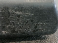 Recambio de deposito combustible para iveco daily vi furgoneta 35s18, 35c18, 40c18, 50c18, 60c18, 65c18, 70c18 referencia OEM IA 2