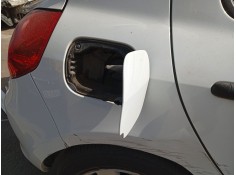 Recambio de deposito combustible para renault clio iii (br0/1, cr0/1) 1.5 dci referencia OEM IAM 7701210268   2