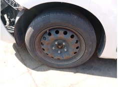 Recambio de mangueta delantera izquierda para kia carens iv 1.7 crdi referencia OEM IAM 51715A4000  