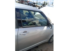 Recambio de puerta delantera derecha para suzuki swift iii (mz, ez) 1.3 ddis (rs 413d) referencia OEM IAM 6800162J00  