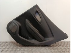 Recambio de guarnecido puerta trasera derecha para renault kadjar (ha_, hl_) 1.6 dci 130 referencia OEM IAM 156088701  