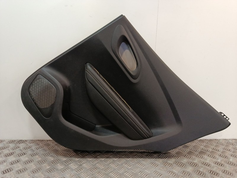 Recambio de guarnecido puerta trasera derecha para renault kadjar (ha_, hl_) 1.6 dci 130 referencia OEM IAM 156088701  